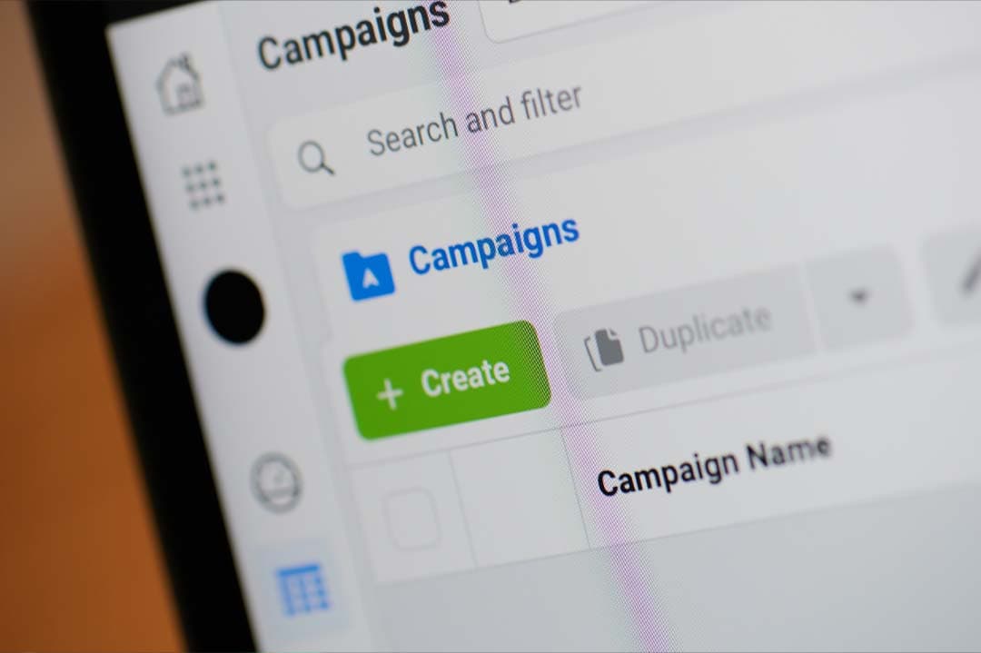 Hacemos tu campaña de redes sociales
